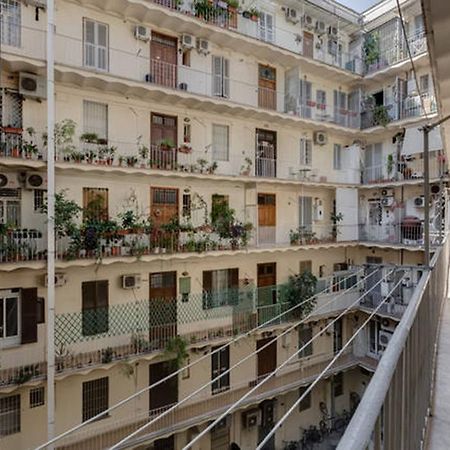 Vantaggio Apartment Rome Buitenkant foto