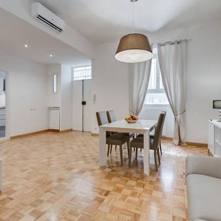 Vantaggio Apartment Rome Buitenkant foto