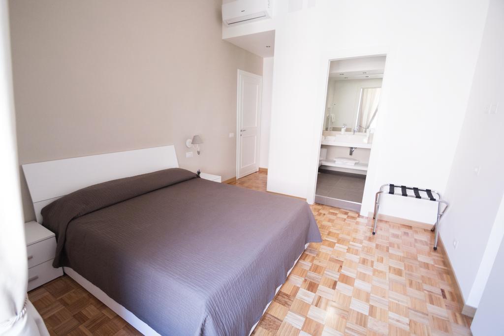 Vantaggio Apartment Rome Kamer foto