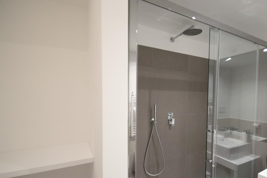 Vantaggio Apartment Rome Kamer foto