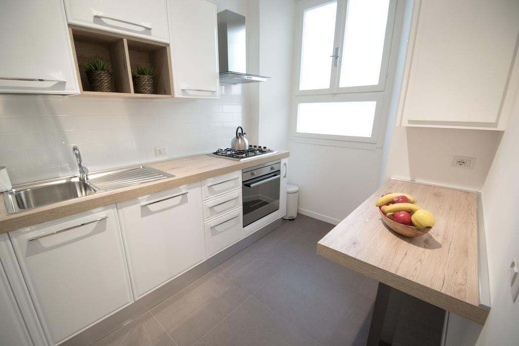 Vantaggio Apartment Rome Kamer foto