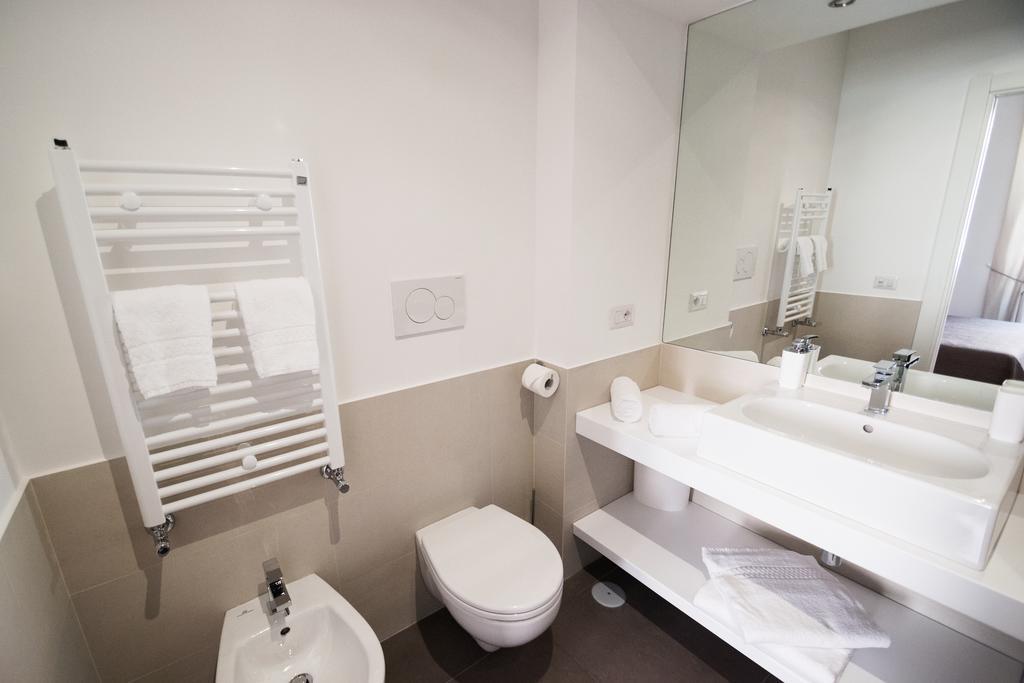 Vantaggio Apartment Rome Kamer foto