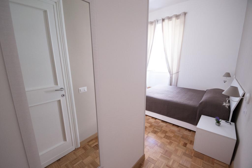 Vantaggio Apartment Rome Kamer foto