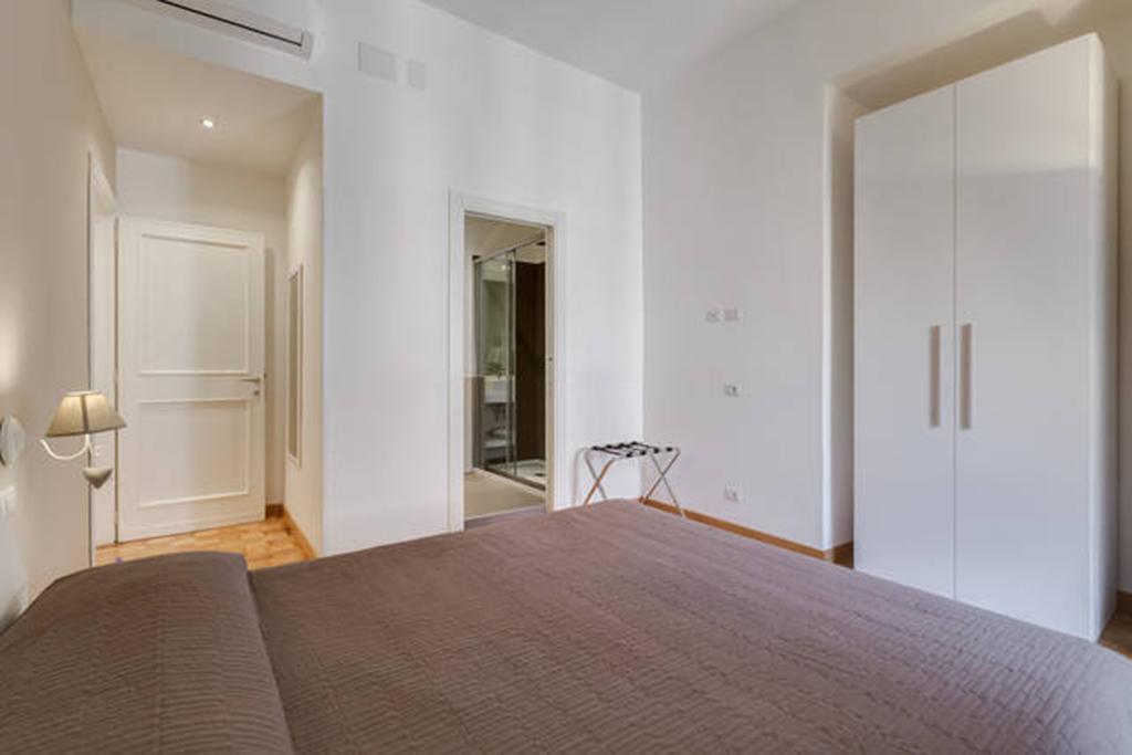 Vantaggio Apartment Rome Buitenkant foto