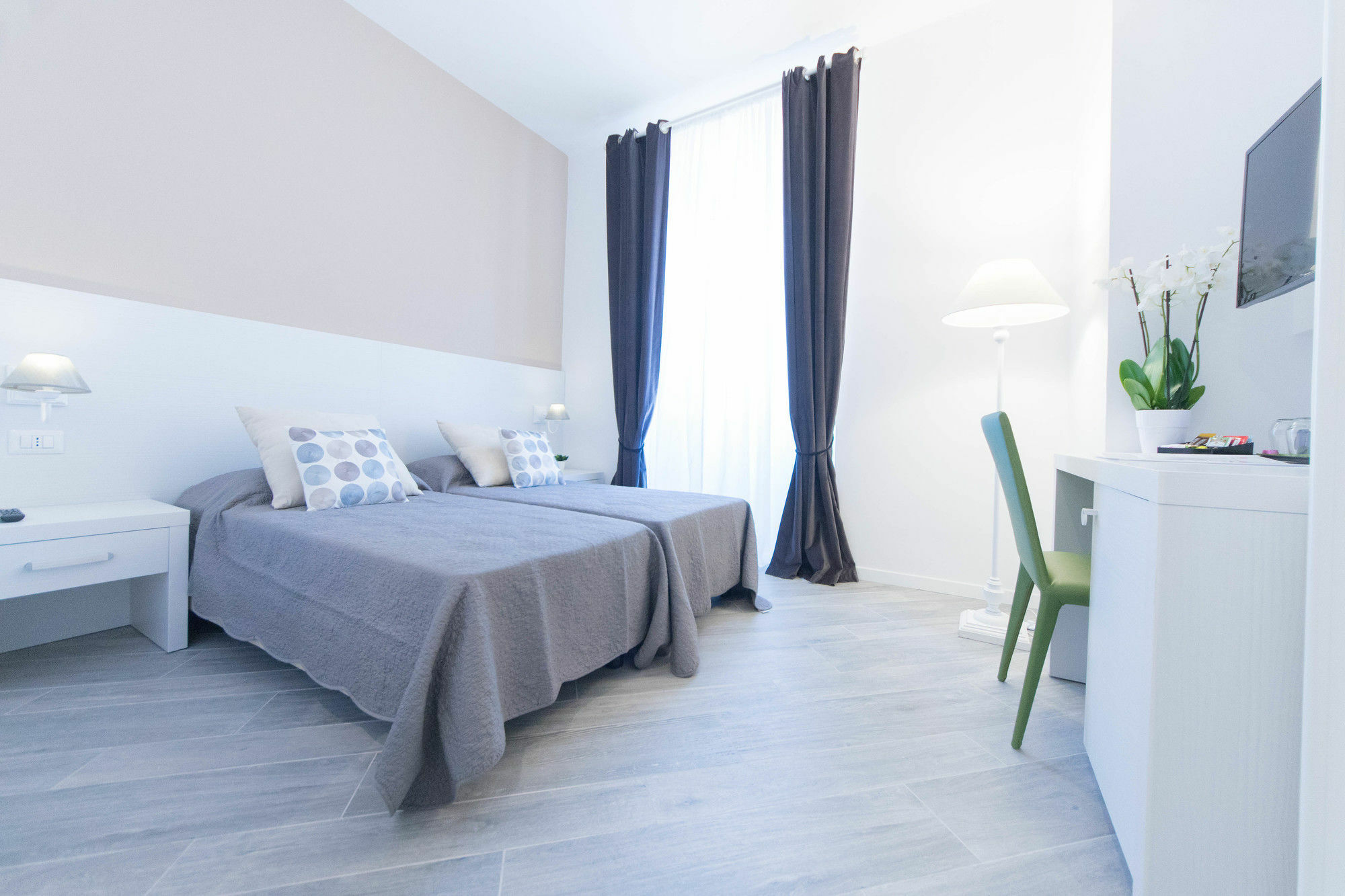 Vantaggio Apartment Rome Buitenkant foto